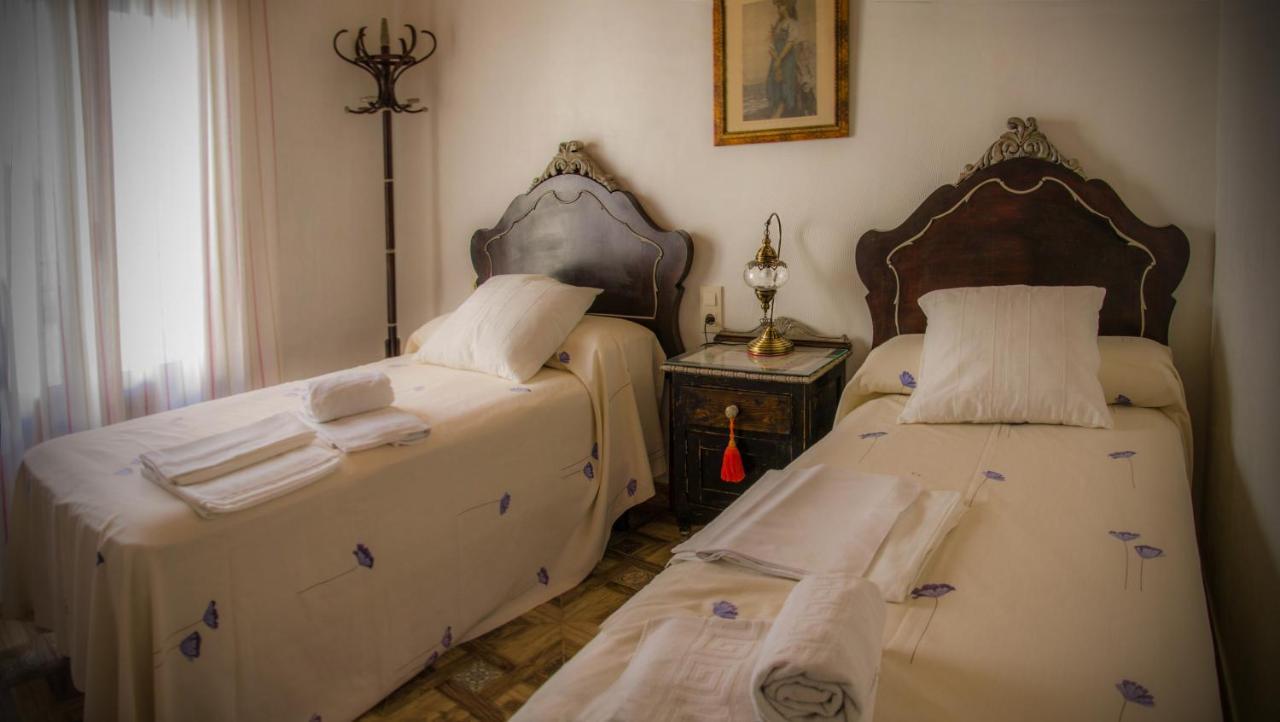 Casa Rural La Casana Fuente del Arco Eksteriør bilde