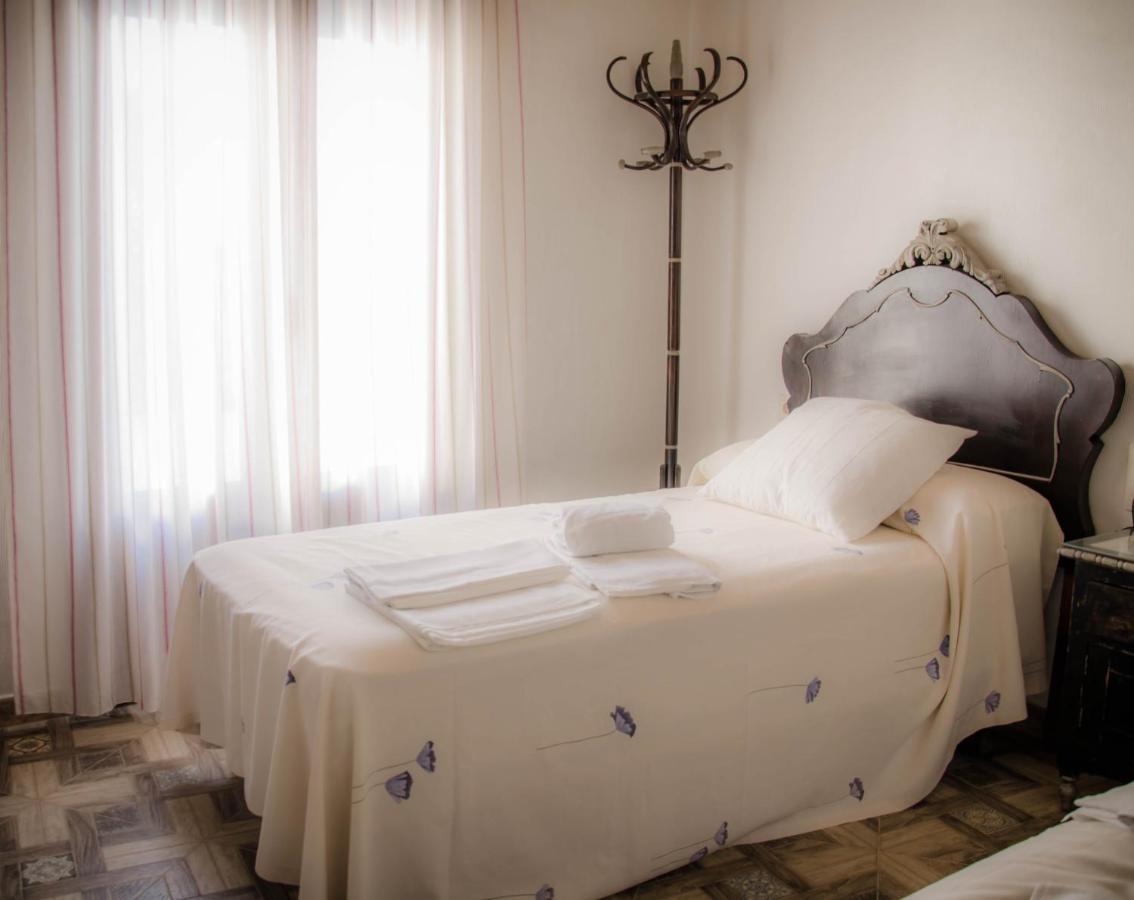 Casa Rural La Casana Fuente del Arco Eksteriør bilde