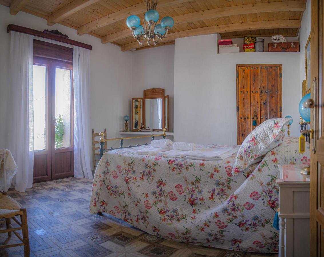 Casa Rural La Casana Fuente del Arco Eksteriør bilde