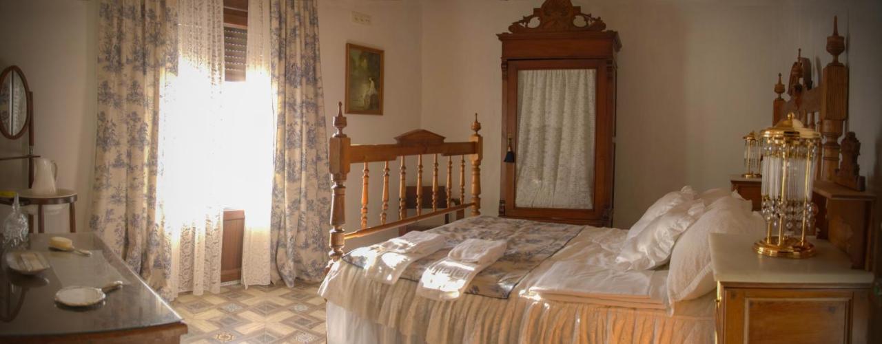 Casa Rural La Casana Fuente del Arco Eksteriør bilde