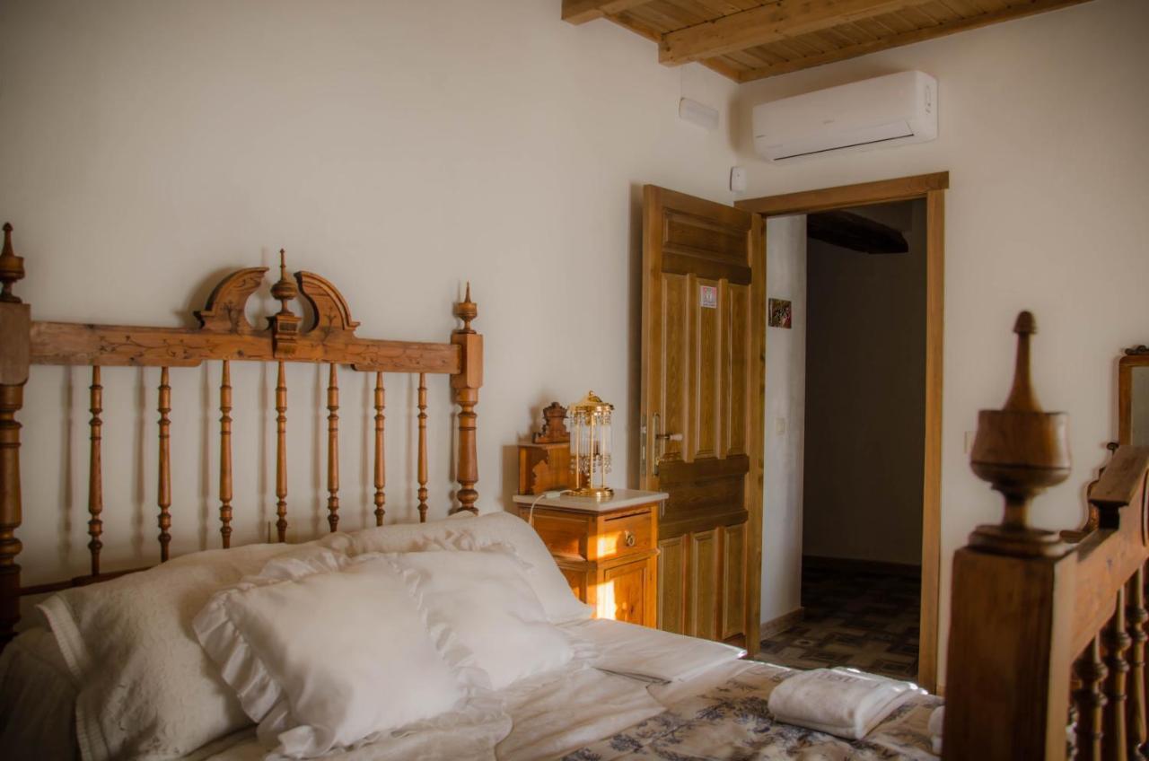 Casa Rural La Casana Fuente del Arco Eksteriør bilde